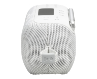 JBL TUNER 3 biały - 1361370 - zdjęcie 6